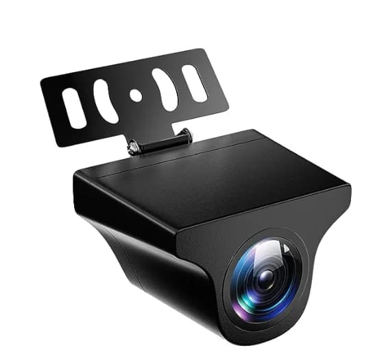WOLFBOX caméra arrière WDR améliorée pour G840S/G930/G850/G900/G910/G850 PRO 1080P caméra de recul d