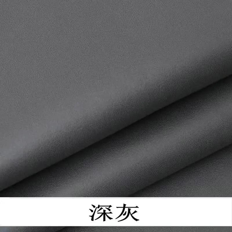 Panneau de tête de lit autocollant pour sauna, panneaux muraux, papier peint, meubles de chambre à c