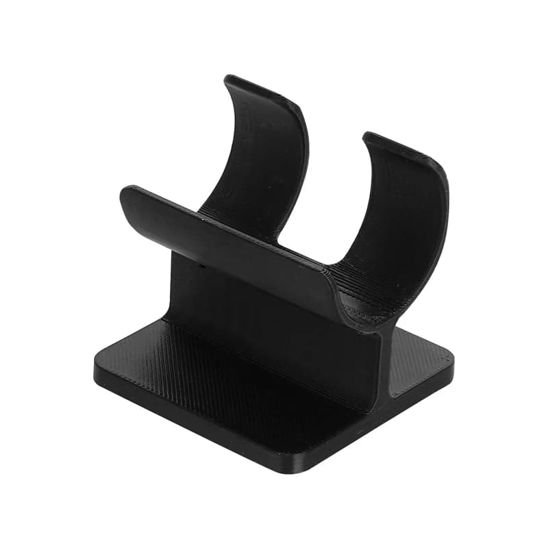 Support de caméra pour PlayStation 4, VR, PSVR rond V2, Support de caméra Portable, 1/2/4 pièces