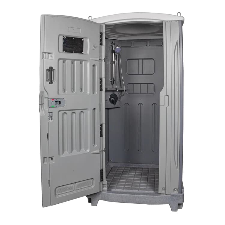 Maison mobile extérieure, nouveau portable, vente chaude, pour l'extérieur