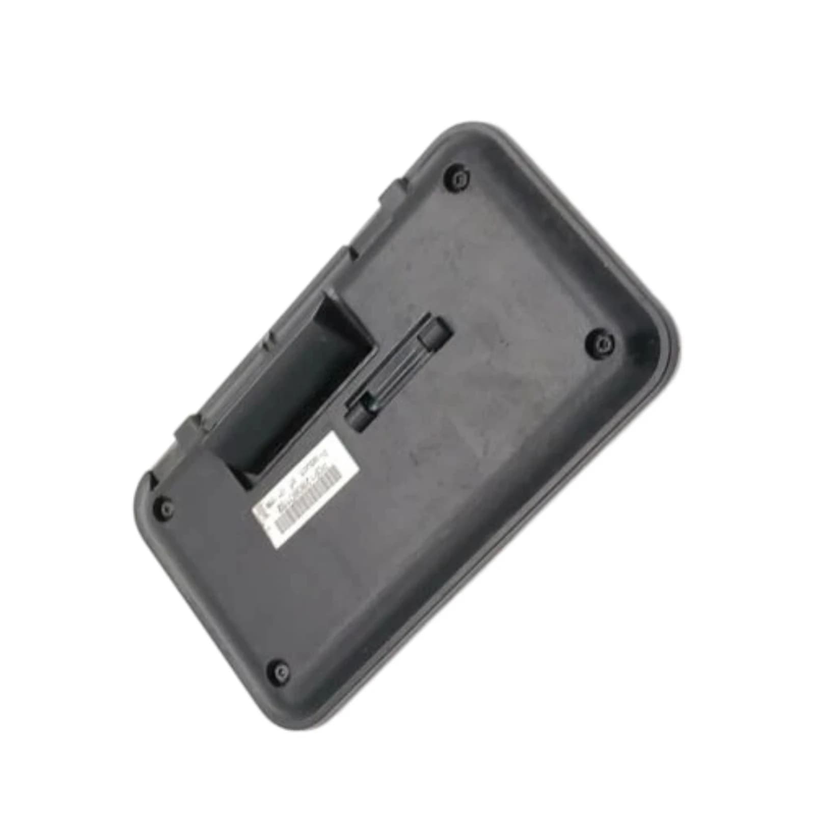 Panneau de commande d'écran d'imprimante compatible avec l'imprimante HP Photosmart 6520, accessoire