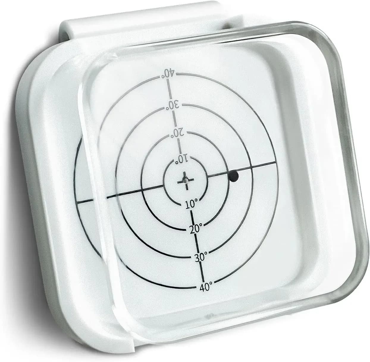 Guide d'angle solaire pour panneau solaire, accessoires de panneau solaire, trouver l'angle optimal