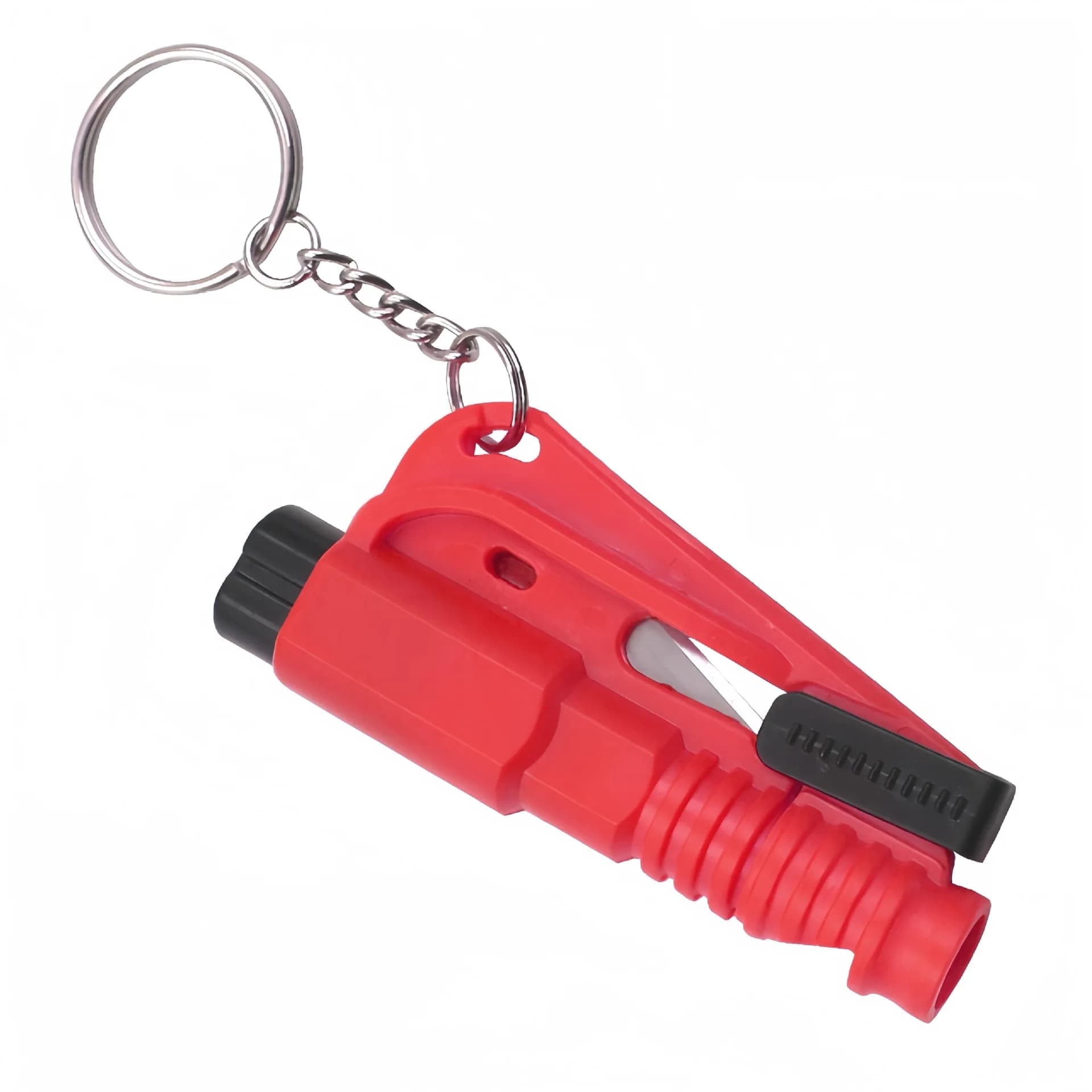 Marteau de secours pour voiture, brise-vitre en une seconde, mini marteau d'urgence multifonctionnel