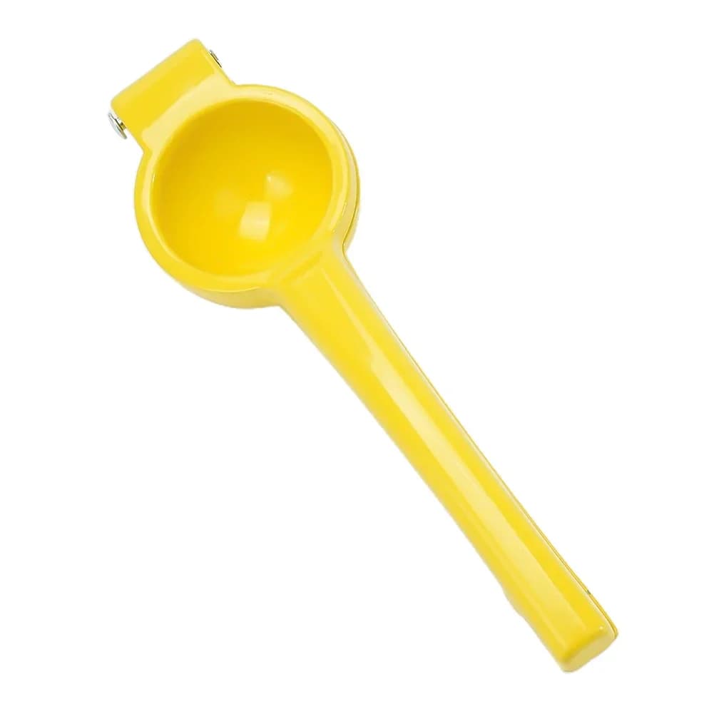 Presse-citron manuel en alliage d'aluminium, presse-fruits Orange pressé à la main, outils de cuisin