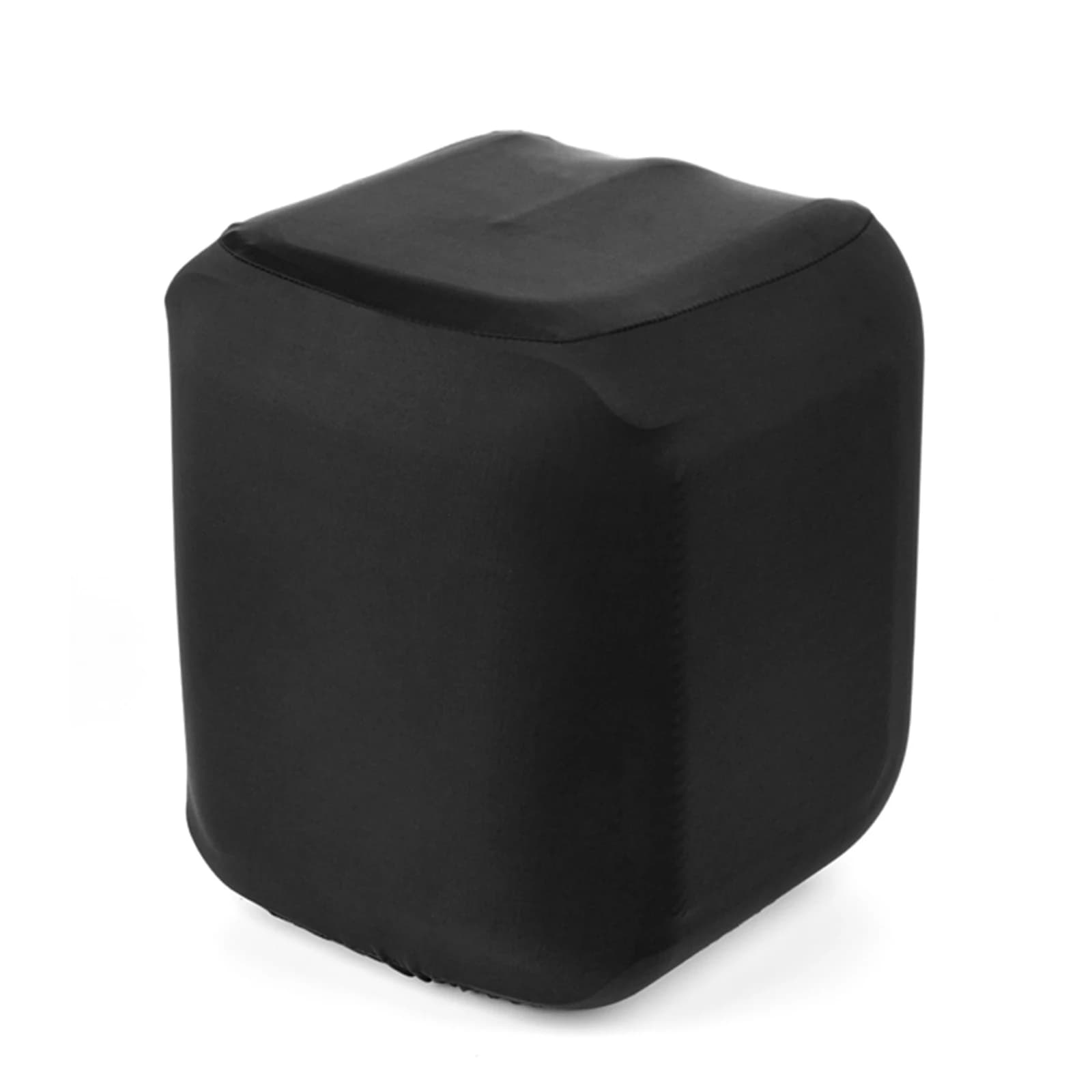 Étui pour haut-parleur, étui anti-poussière, housse anti-poussière extensible, étui de protection av