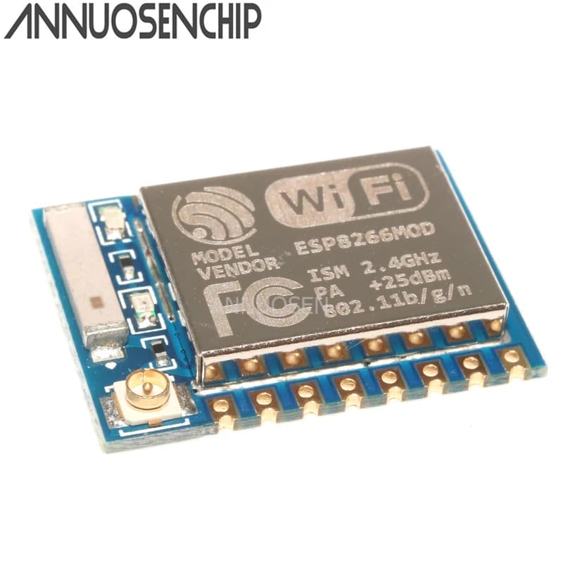 ESP-12E ESP-12F ESP-12S ESP12S ESP12F ESP12E ESP 12S 12F 12E ESP-8266 Wifi Tech ESP-12 ESP-07 ESP-07