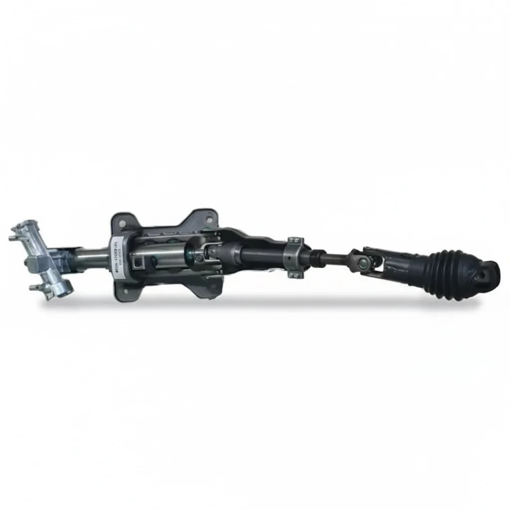 Colonne de direction, système de direction MK29 3C529 AA, pour Ford Transit V362, pour Ford Transit