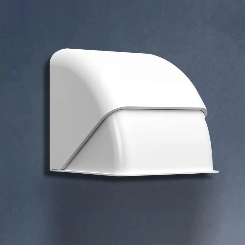 Couvercle de protection pour prise extérieure de Type 86, couvercle étanche pour prise électrique de