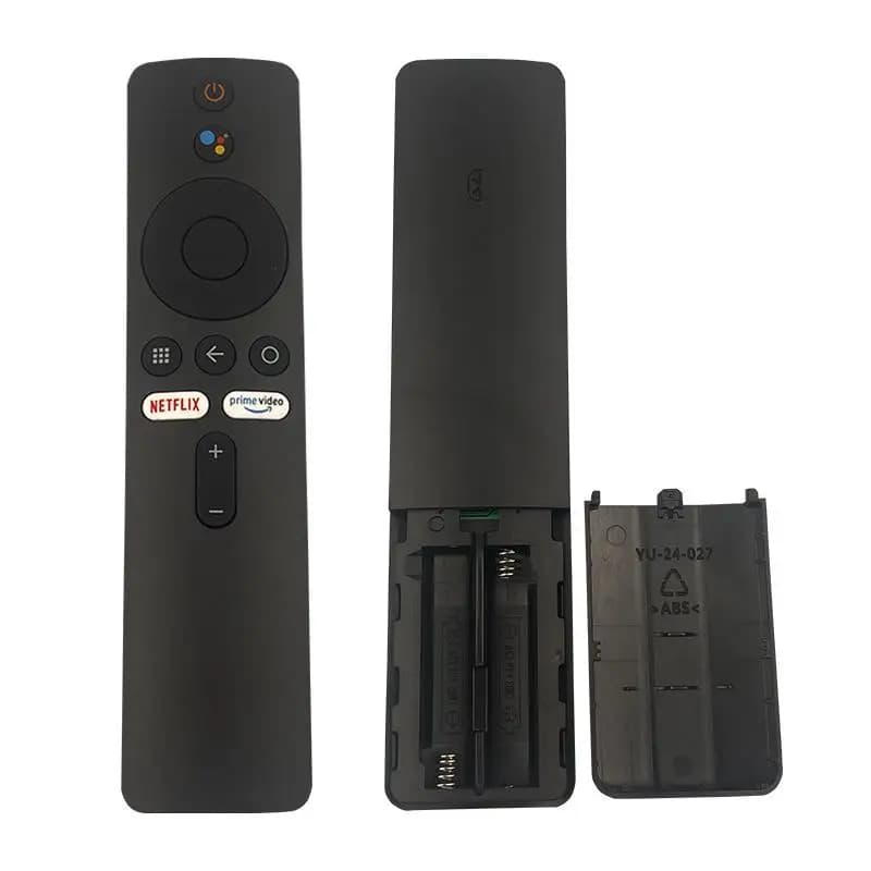 Commande vocale Bluetooth avec Assistant Google pour Xiaomi MI Box S MI TV Stick 4K Smart TV 4X Andr
