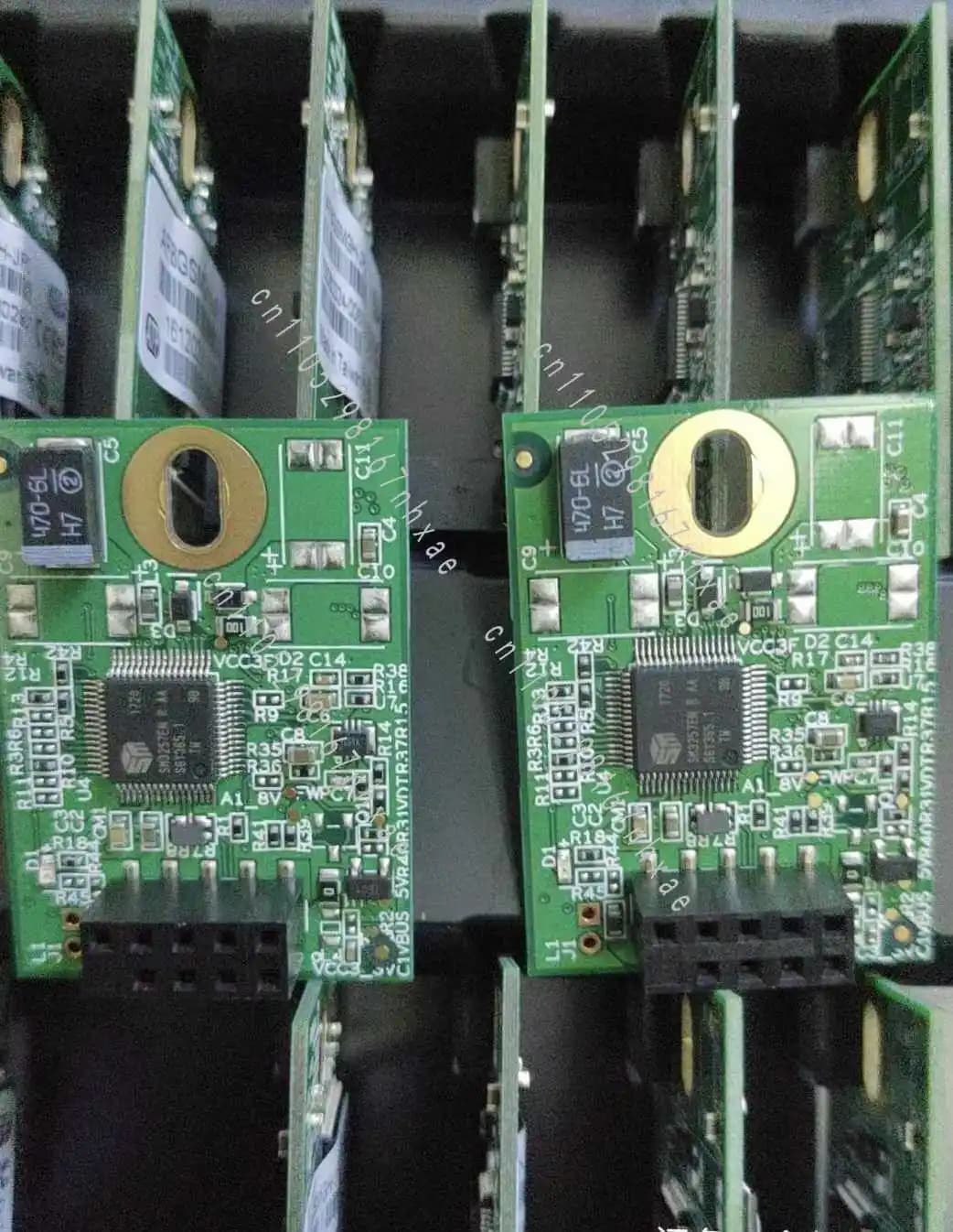 Disque électronique 8 Go 9 broches USB DOM intégré, qualité industrielle, noir, Synology Guidance So