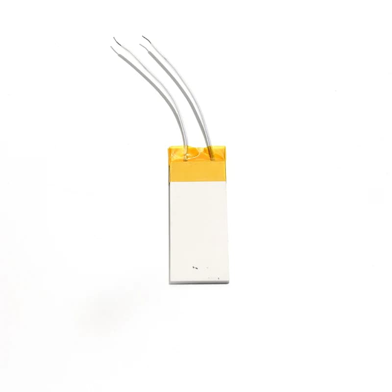 MCH – chauffage en céramique haute température 60x15 60x20 50x20 50x30MM, plaque chauffante 12V 220V