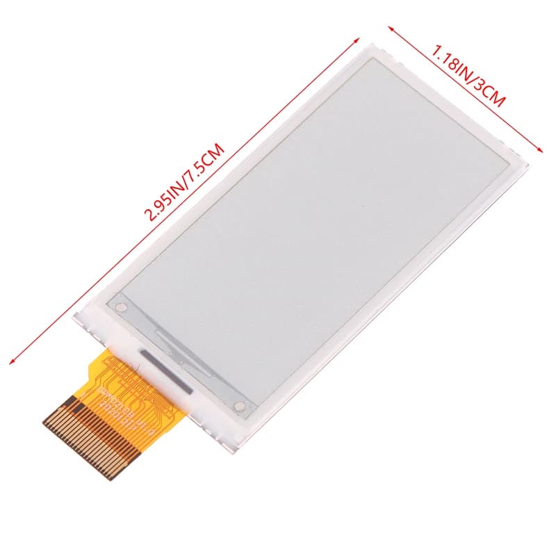 Écran LCD pour Netatmo Smart ThermoandreV2 NTH01 pour Netatmo NTH01-EN-E NTH-PRO réparation d'écran