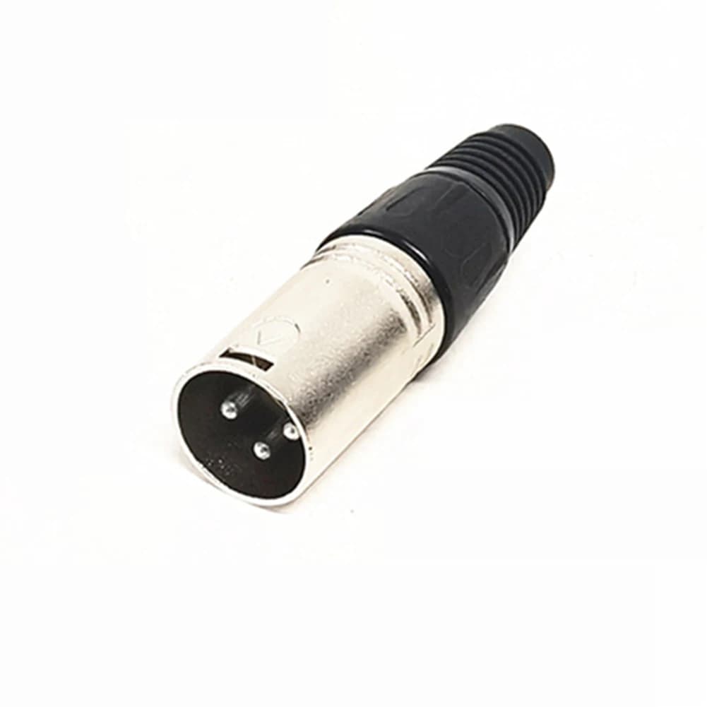 Port de chargeur de batterie, connecteur en ligne à 3 broches, prise Jack pour Scooter, fauteuil rou
