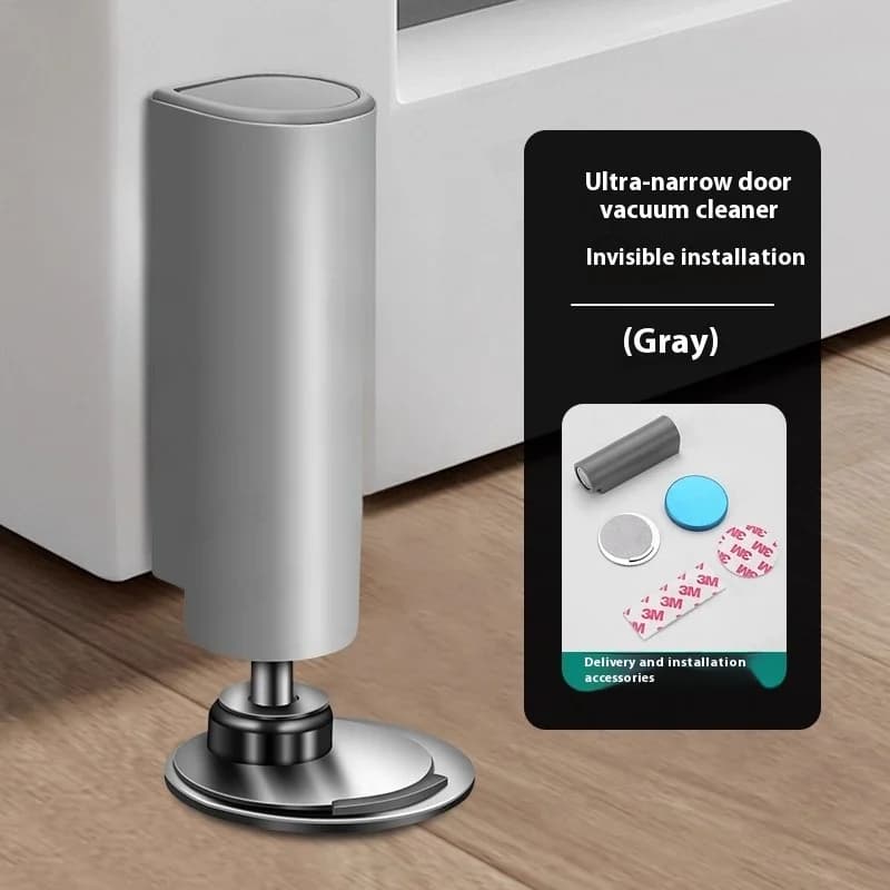 Bouchon Anti-collision à aspiration réglable, dessus de porte sans perçage, porte de chambre à couch