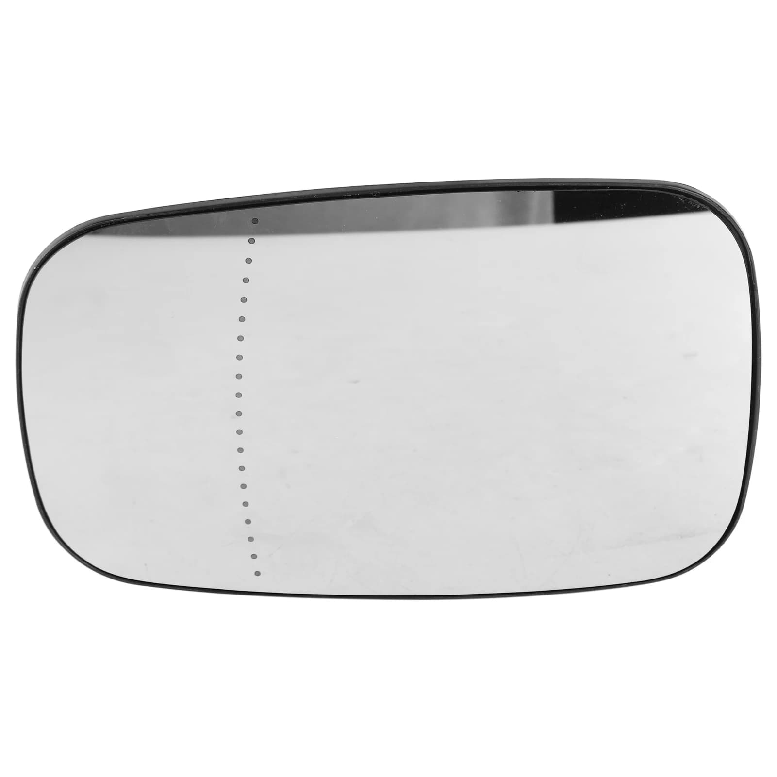 Miroir extérieur gauche de voiture, rétroviseur de secours en verre 7701054753 pour Renault MEGANE I