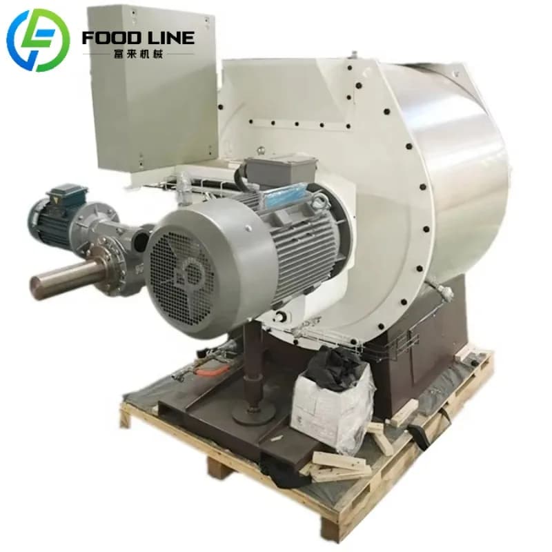 Raffinateur de chocolat de 500kg conque faisant la machine de chocolat pour le chocolat au liqueur