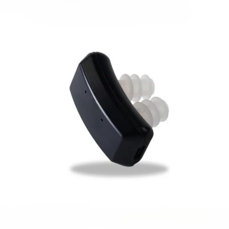 Appareil nasal infrarouge portable pour un confort respiratoire à domicile, avec chaleur douce et de