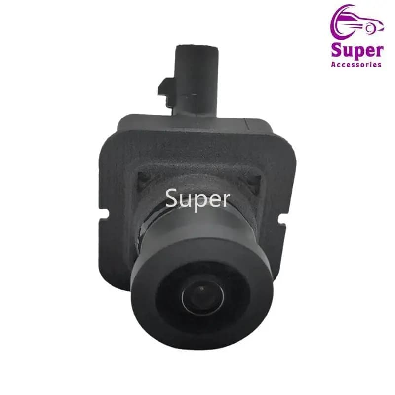 Nouvelle caméra de vue avant 68417514AA, caméra panoramique pour Pacifica Voyager 1500 2500 2021-202