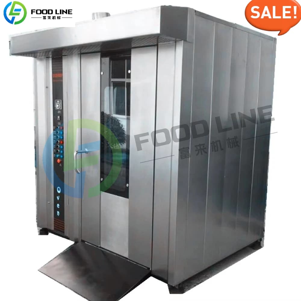 Nouveau Prix du four de cuisson du pain/prix des équipements de boulangerie/Machines de fabrication