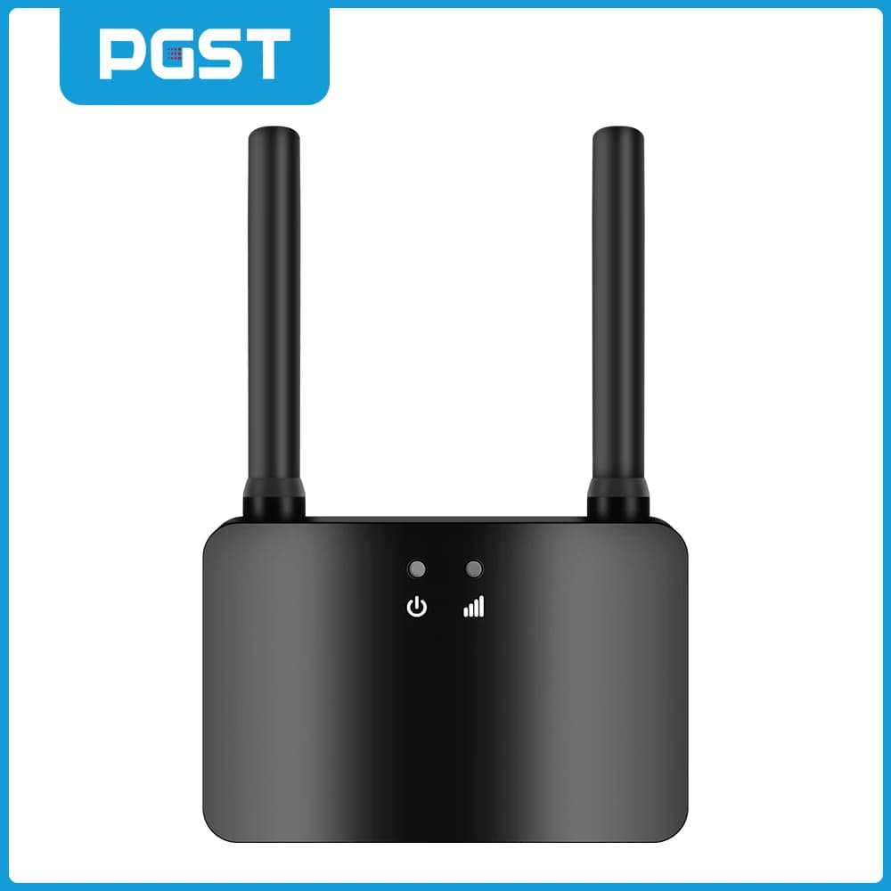 Émetteur répéteur de signal sans fil, améliore le signal des capteurs, 433MHz, juste pour notre syst