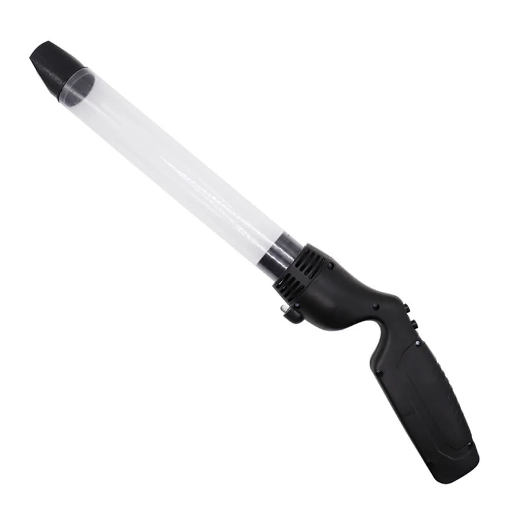 Attrape-insectes Portable, Tube de piège d'aspiration, aspirateur à mouches portatif, aspirateur d'i