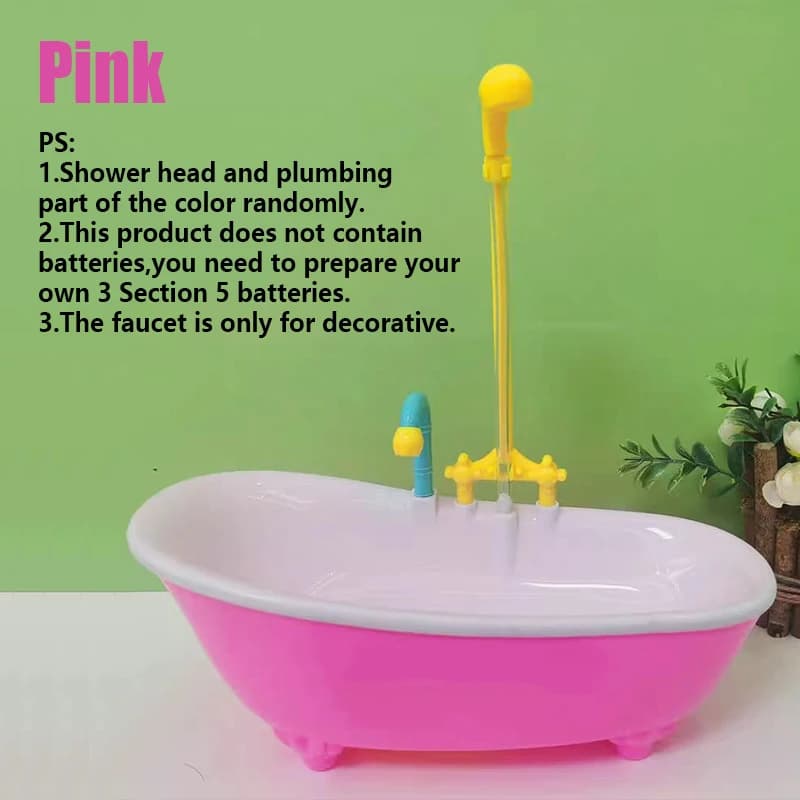 Bain automatique intelligent pour perroquets, douche d'oiseaux, baignoire bleue, accessoires ménager