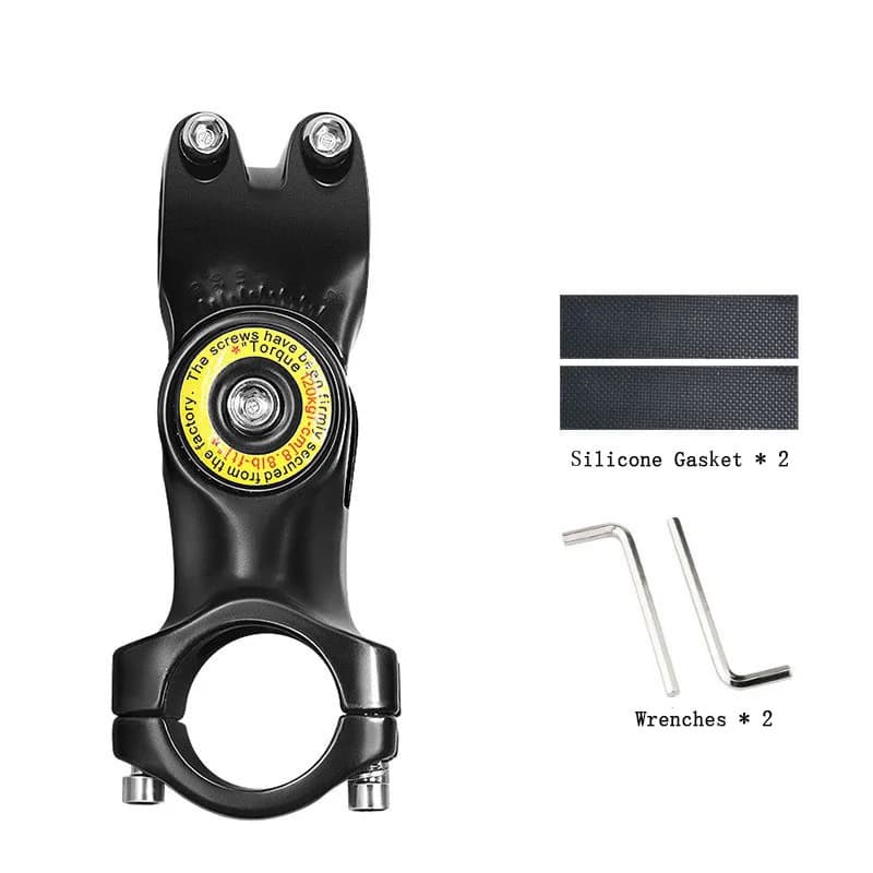 Support de vélo pour moto Insta360 X3 X4, avec bâton de Selfie Invisible pour GoPro Hero12 11 10 DJI