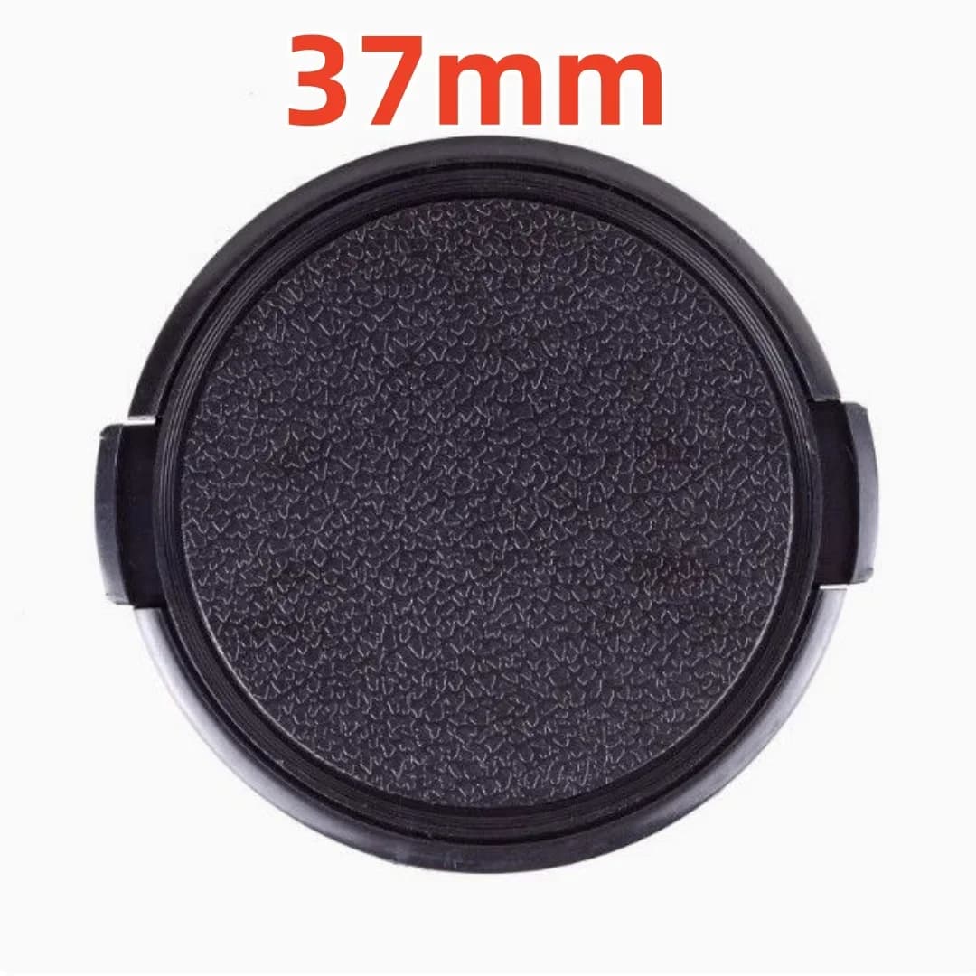 Pour Leica M240 M10-R CL SL2 S S2 S2-P S3 Leicaflex SL2 R6.2 Q capuchon d'objectif de caméra monochr