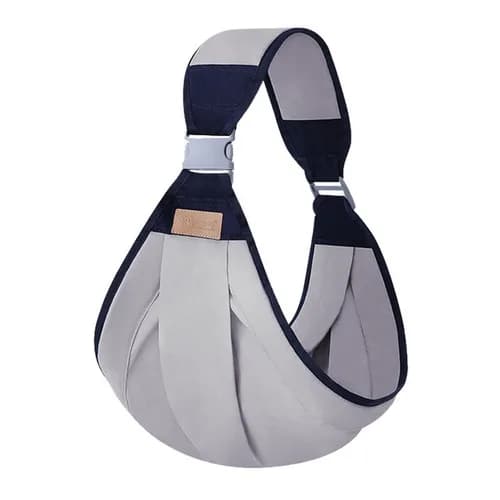Porte-bébé souple universel quatre saisons pour nouveau-nés, avec siège de hanche et sangle réglable