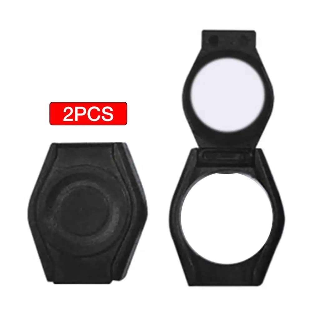 Obturateur de confidentialité pour webcam, pare-soleil anti-poussière, couverture pour Logitech HD P