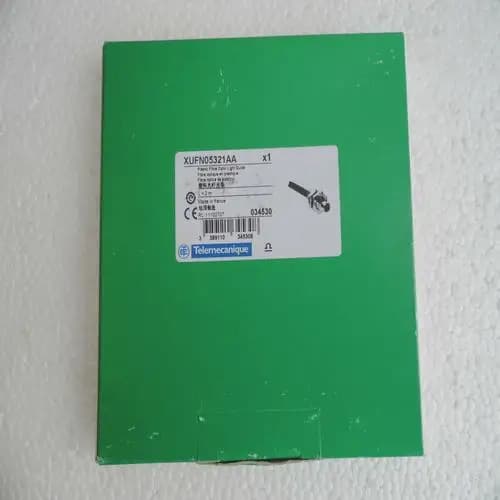 * Ventes * Nouvelle fibre XUFN05321AA