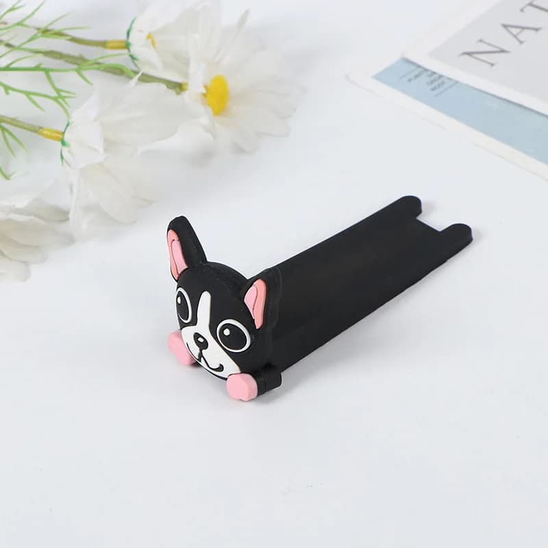 Butoir de porte en silicone réutilisable, amortisseur de chocs, cale de porte, butoir de poignée de