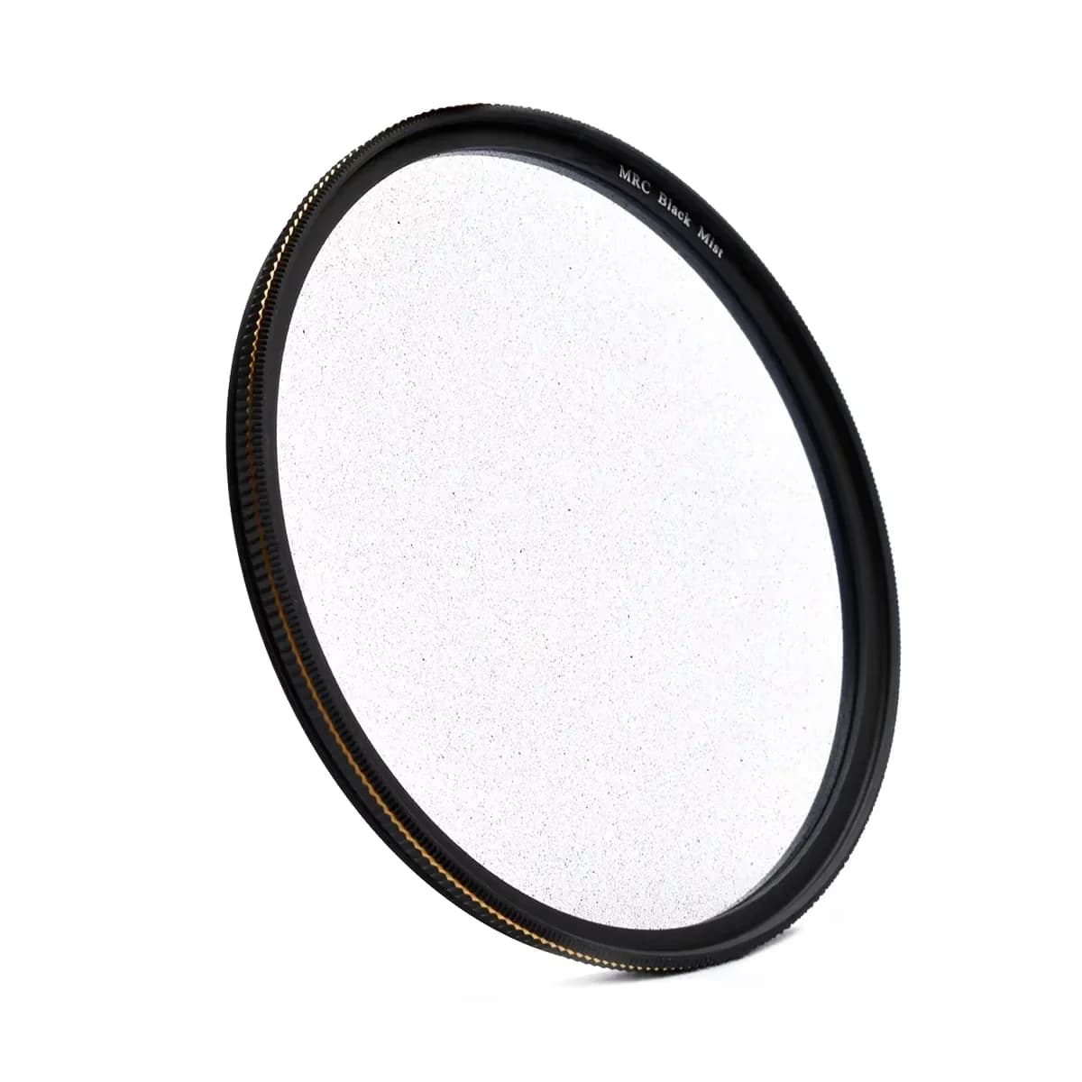 Black Mist 1/4 filtres d'objectif d'appareil photo souples noirs 49mm 52mm 55mm 58mm 62mm 67mm 72mm