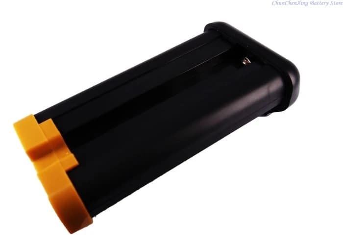 100% nouvelle batterie de caméra NPE2 12.0V 1200mAh NP-E2, 2418A001 pour Canon EOS-1V, EOS-3