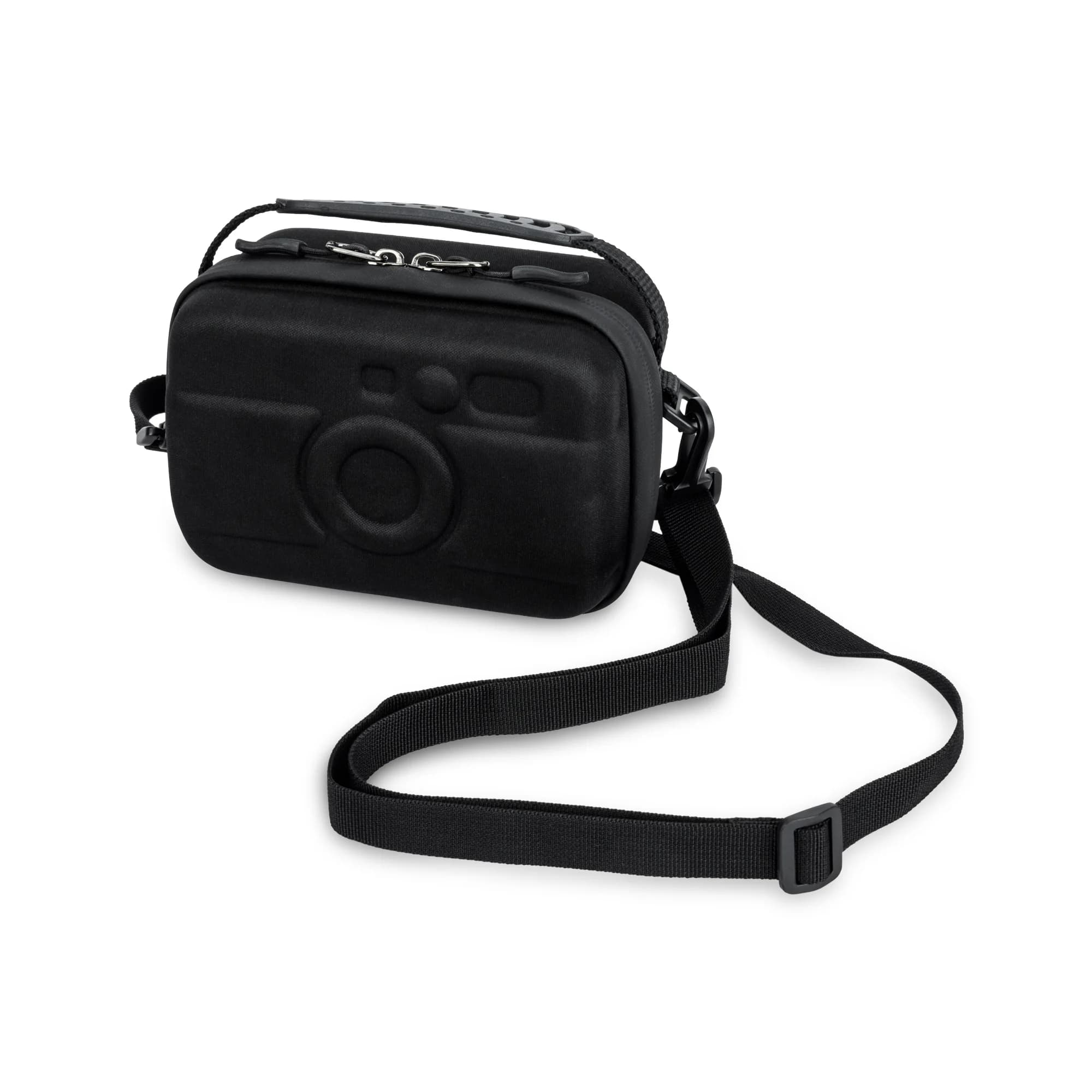 JJC – sac de voyage pour appareil photo Fuji Instax Mini EVO X100VI X100V X100F Sony a6700 ZV-E10 DS