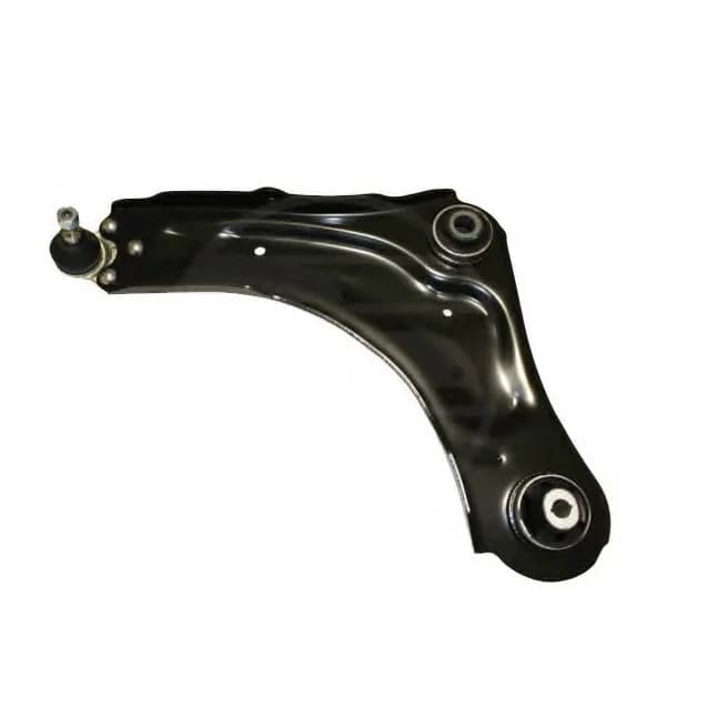 Bras de commande avant inférieur 545014055R 545008682R, pour système de Suspension Renault 2008- Meg