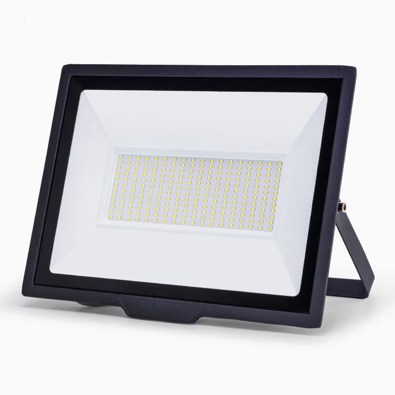 Éclairage industriel à LED, 10W, 20W, 30W, 50W, 100W, usine, atelier, garage, budgétaire, AC 220V, l