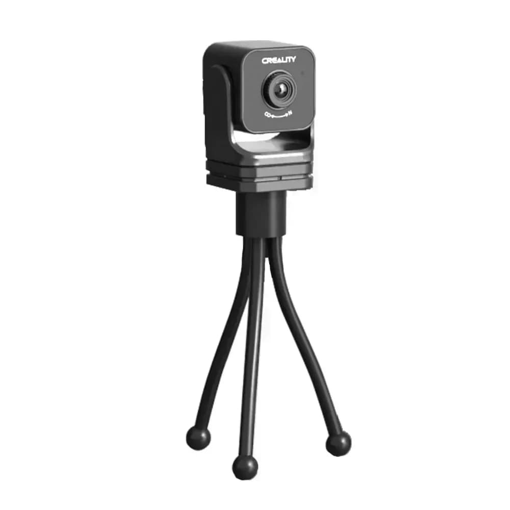 Creality nébuleuse caméra haute définition Interface USB Vision nocturne caméra de surveillance de t