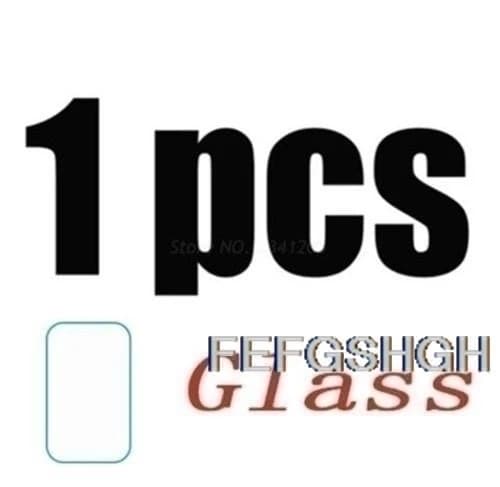 Housse de protection d'écran en verre, 1 à 3 pièces, pour Canon PowerShot G7X Mark III G7XII G9X G9X