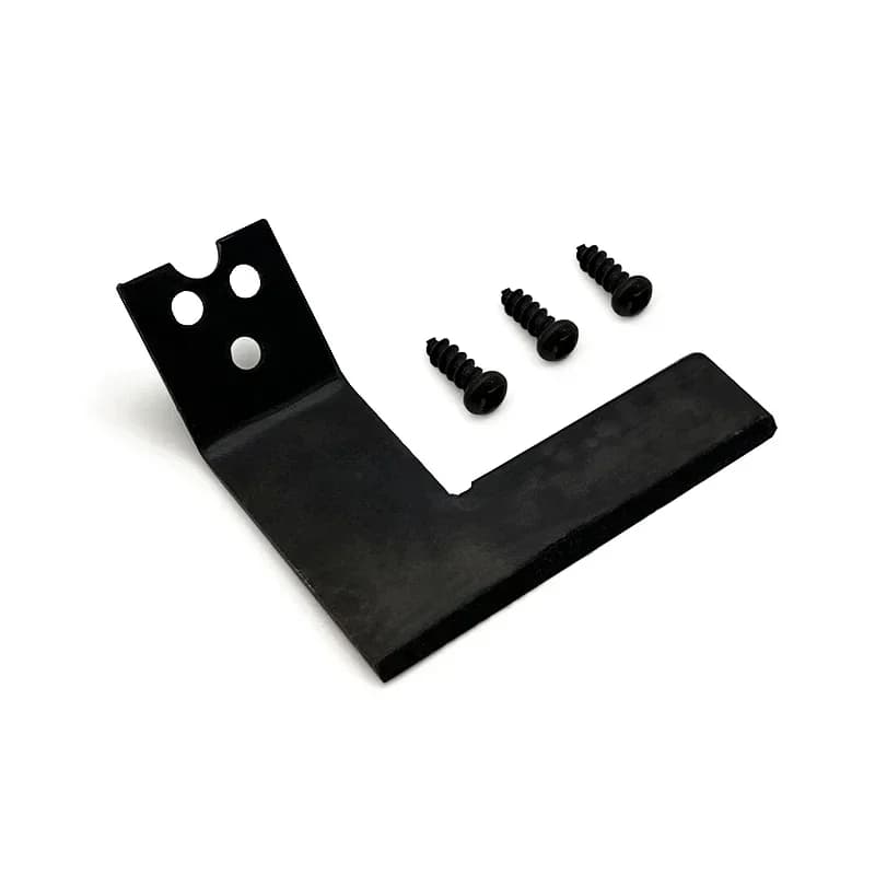 Accessoires pour outils électriques de jardin, lame de protection d'herbe pour débroussailleuse, cou