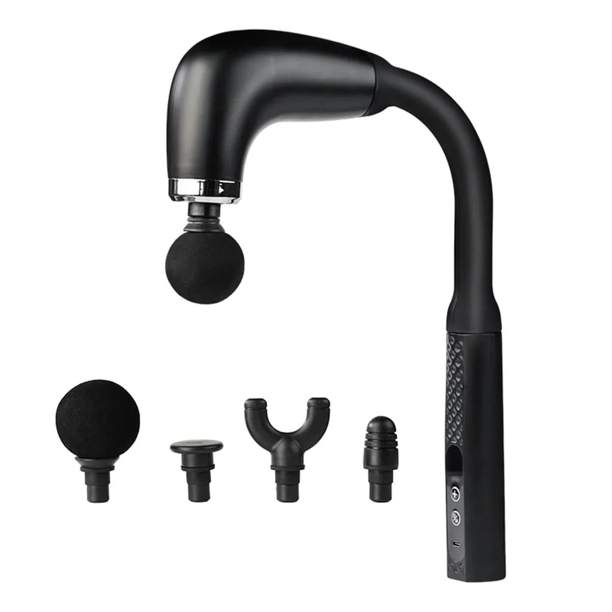 Pistolet électrique pour Fascia, masseur, Relaxation du corps, Point de déclenchement, Machine de Ma
