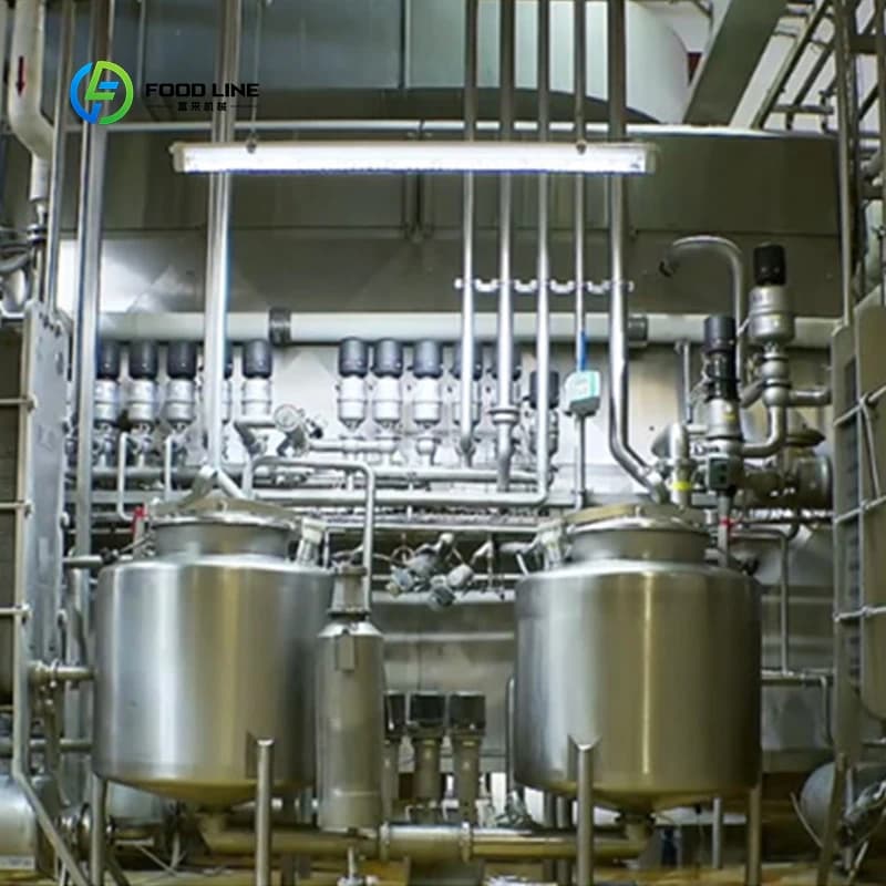 Ligne de production de beurre de noix personnalisée, machine de traitement du beurre de karité, équi