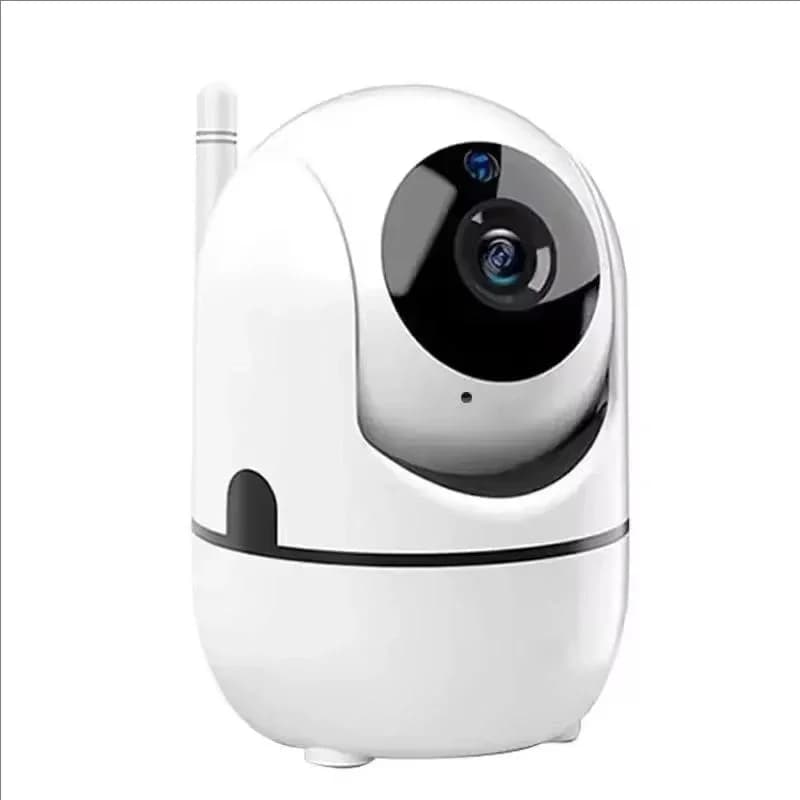 Caméra IP intelligente pour la maison, caméra de sécurité HD 1080P, suivi automatique, surveillance