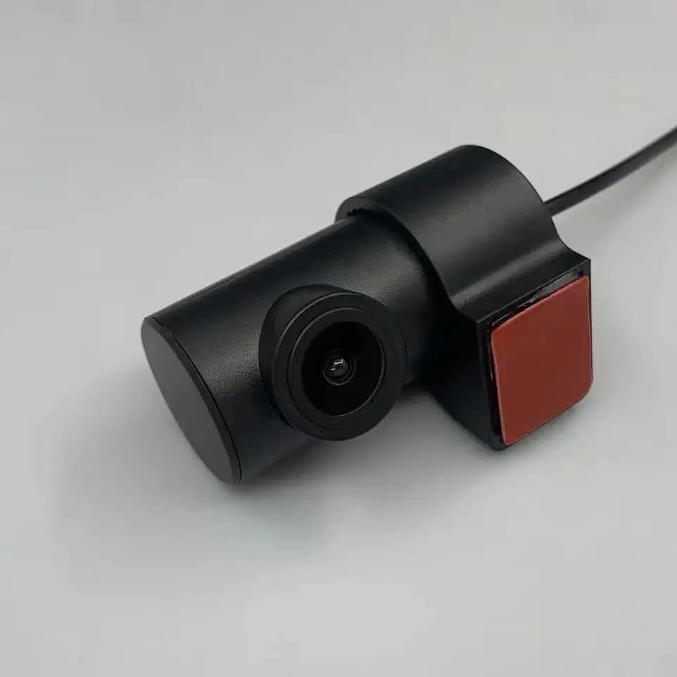 Caméra de recul HD couleur 1080P 4 broches, vision nocturne HD, étanche et anti-explosion, pour inté
