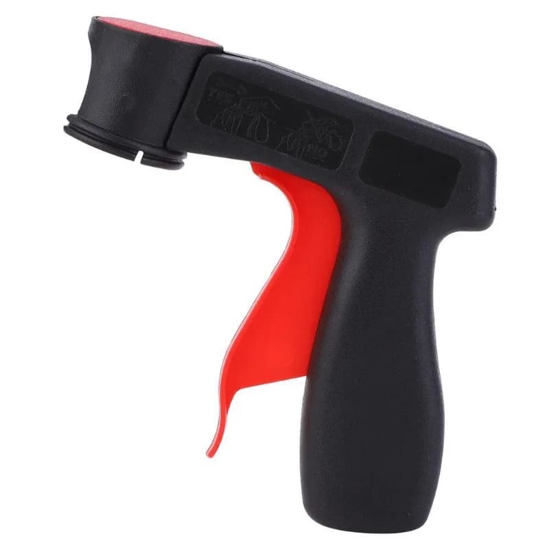 Pistolet de pulvérisation portable, pulvérisateur de peinture manuel pour meubles, peinture pour mur