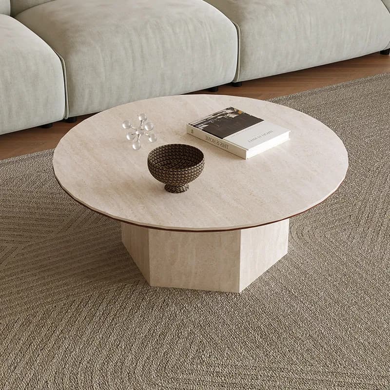 Meuble TV vintage en bois massif pour chambre et salon, petit meuble TV mobile pour la maison