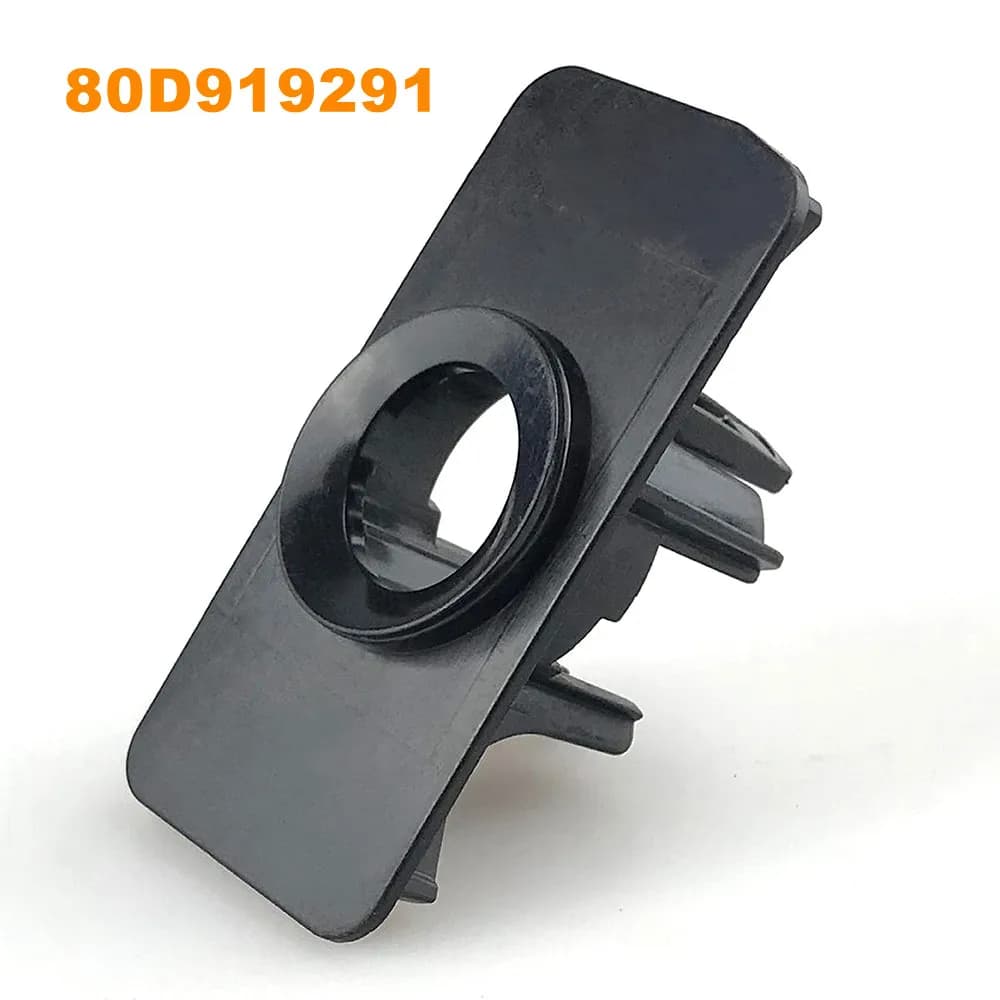Support de capteur de stationnement pour Audi Q5L Jaguar Land Rover Benz BMW Ford, 80D919291 80D9192