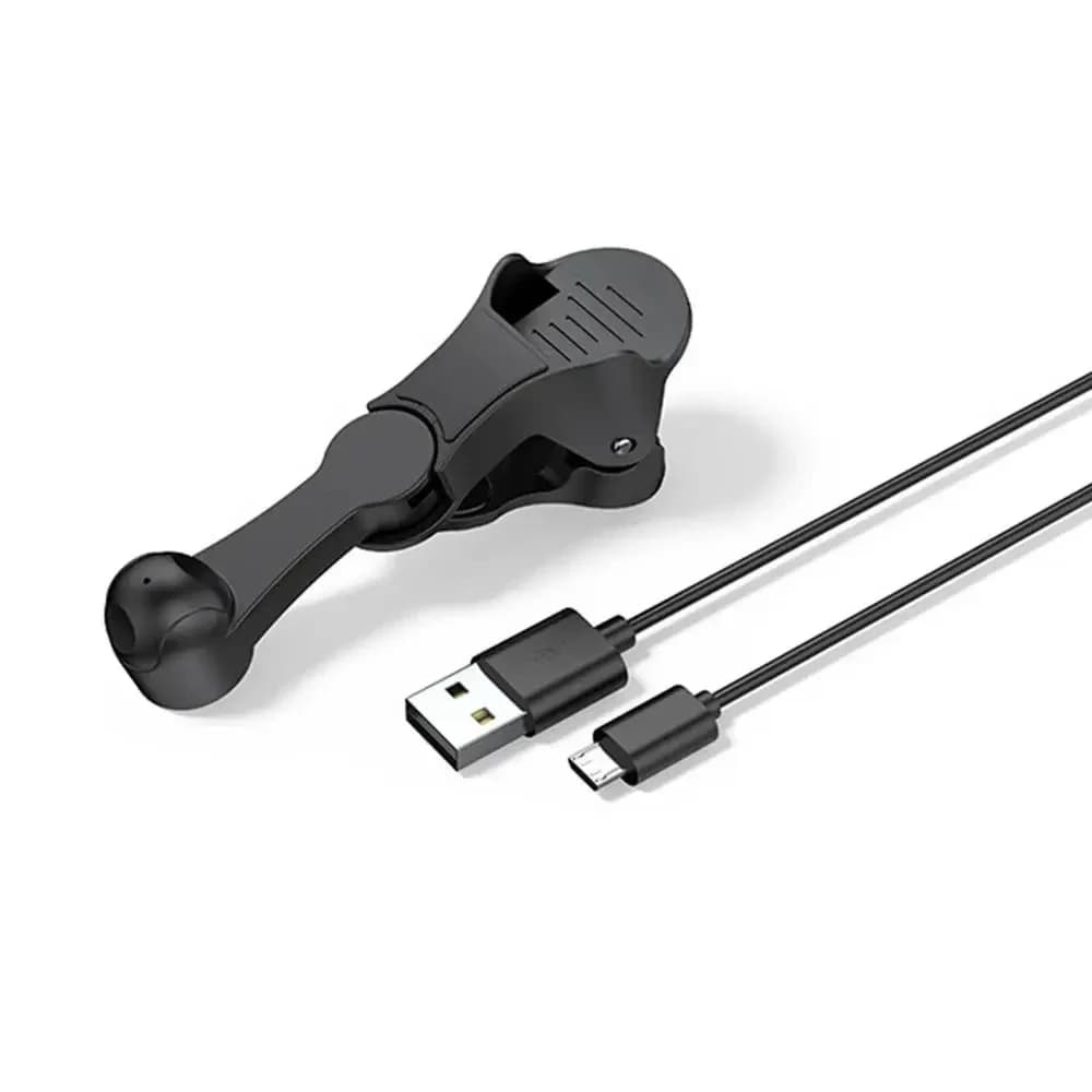 Clicker automatique pour téléphone, Tapper d'écran automatique, outil de Clicker automatique réglabl