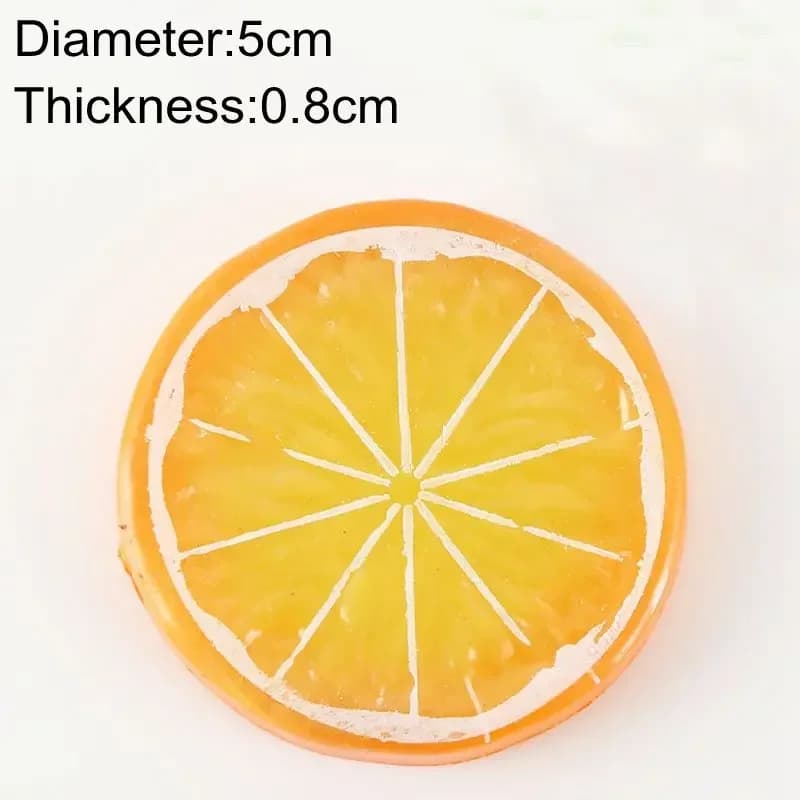 Fruits et légumes artificiels pour la décoration intérieure, fausses oranges, pêches, pommes, poires