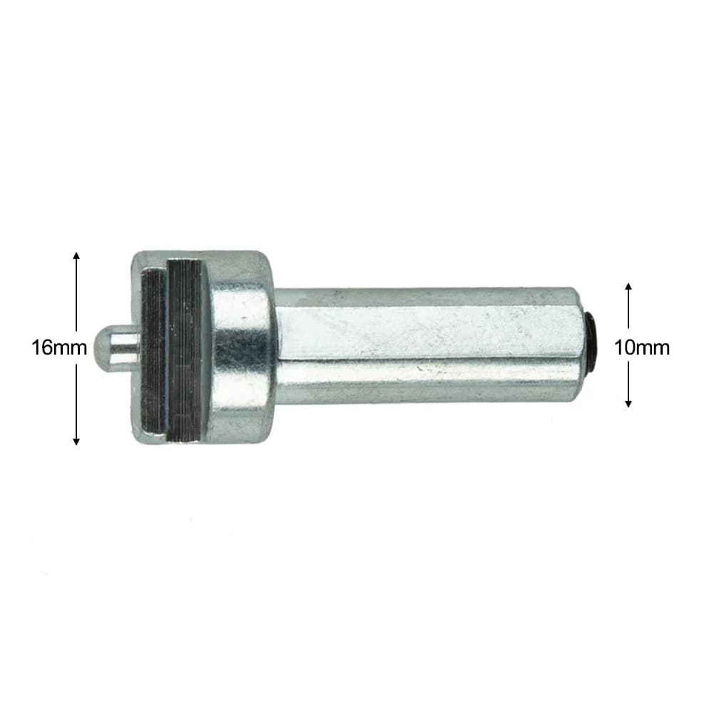 Outil de dragage de canalisations, connecteur de perceuse électrique à ressort de 3/2/1M, nettoyeur